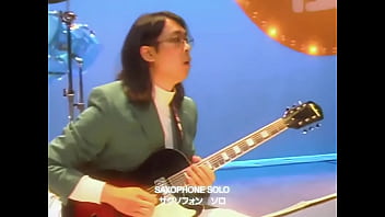 Ginger root cantando asi bien loko