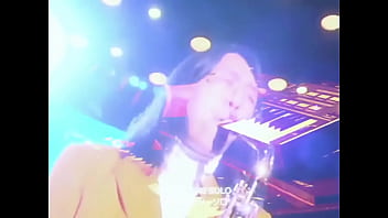 Ginger root cantando asi bien loko