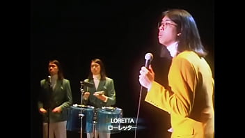 Ginger root cantando asi bien loko