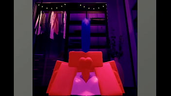 Furry Bitch Slut Gets Fucked By Her Master For Hours thumbnail