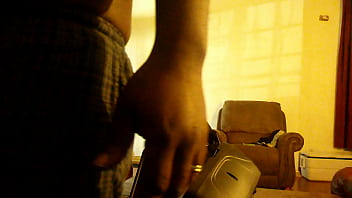 Bbw Playin With New Toy thumbnail