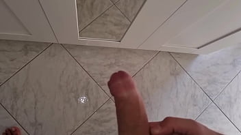 Asmr male prendimelo in bocca e ingoia la mia sborra