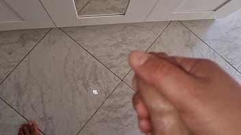 Asmr male prendimelo in bocca e ingoia la mia sborra