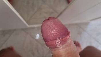 Asmr male prendimelo in bocca e ingoia la mia sborra