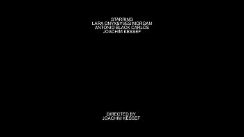 Lara onyx this russian whore definitely needs more men to fill her iv035