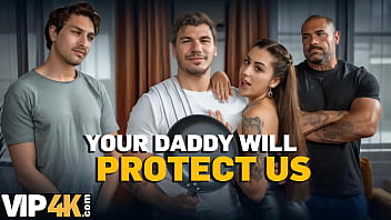Vip4k stepdaddy saved my pussy hot sex with isabella lapiedra Vip4k stepdaddy saved my pussy hot sex with isabella lapiedra