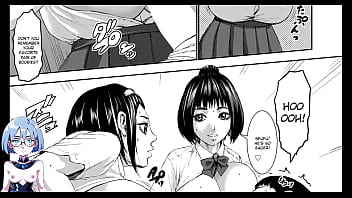 Academy for huge breasts 7 hentai