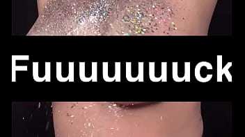 Glitter glitter everywhere #diamond #glitter #sparkle