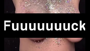 Glitter glitter everywhere #diamond #glitter #sparkle