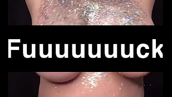 Glitter glitter everywhere #diamond #glitter #sparkle