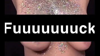 Glitter glitter everywhere #diamond #glitter #sparkle