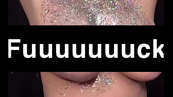 Glitter glitter everywhere #diamond #glitter #sparkle