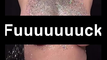 Glitter glitter everywhere #diamond #glitter #sparkle