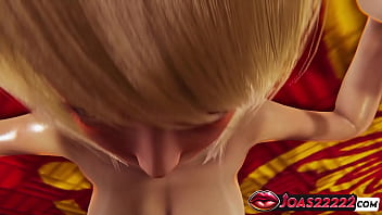 Sexy Nami Blonde Bikini 3d Hentai – Tightjob Tied Lifting Pose & Floor Missionary Cum Inside Tight Pussy A Lot Of Sperm In Honey Select 2 thumbnail