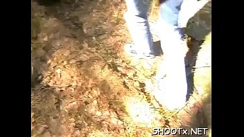 Frisky tanya does something