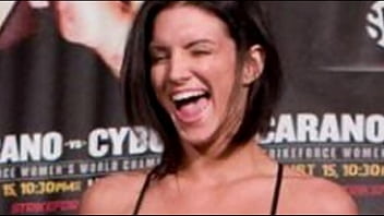Gina carano
