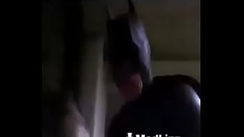 Se lo meten duro a batichica