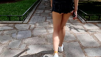 Candie luciani around the world madrid