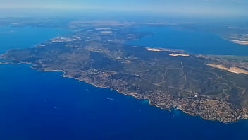 Candie luciani around the world madrid