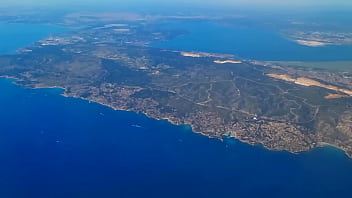 Candie luciani around the world madrid