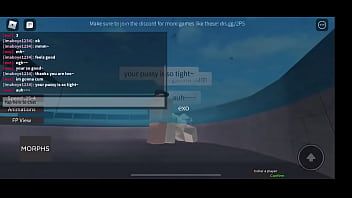 Hot Roblox Girl thumbnail