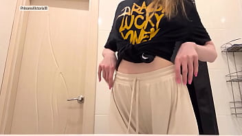 Anal vibration and blowjobs are good for getting me in the mood in the morning