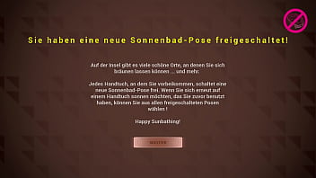 Treasure island #5 hier lernen wir neue positionen