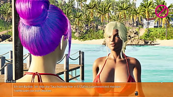 Treasure island #5 hier lernen wir neue positionen Treasure island #5 hier lernen wir neue positionen