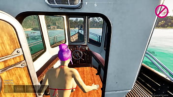 Treasure island #5 hier lernen wir neue positionen