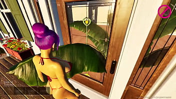 Treasure island #5 hier lernen wir neue positionen