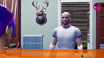 Treasure island #5 hier lernen wir neue positionen