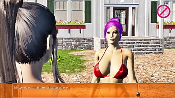 Treasure island #5 hier lernen wir neue positionen