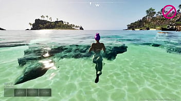 Treasure island #5 hier lernen wir neue positionen