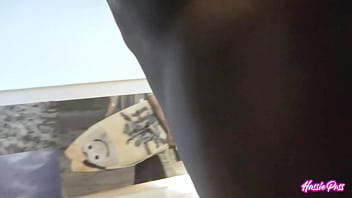 Louie smalls uses every inch to ruin natalie brooks’s wet holes