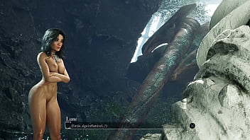 Clair obscure expedition 33 porn rule 34