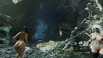 Clair obscure expedition 33 porn rule 34