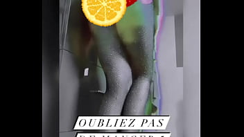 5 fruits 5 légumes par jour