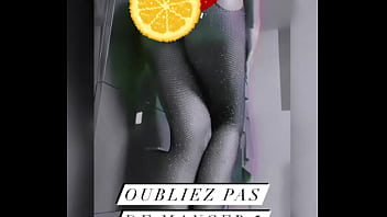 5 fruits 5 légumes par jour