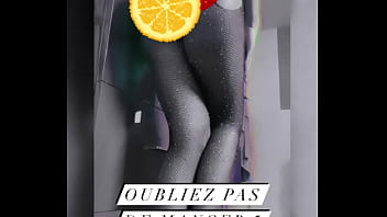 5 fruits 5 légumes par jour