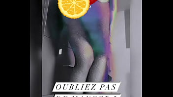 5 fruits 5 légumes par jour