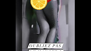 5 fruits 5 légumes par jour