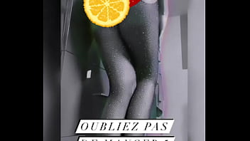 5 fruits 5 légumes par jour