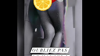 5 fruits 5 légumes par jour