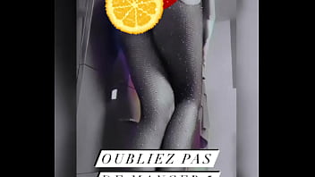 5 fruits 5 légumes par jour