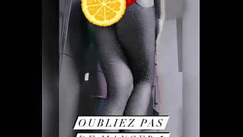 5 fruits 5 légumes par jour