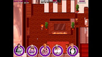 My new life cap 60 mi nueva vida con mi harem