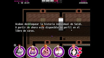 My new life cap 60 mi nueva vida con mi harem