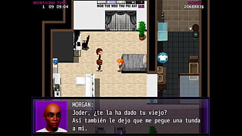 My new life cap 60 mi nueva vida con mi harem