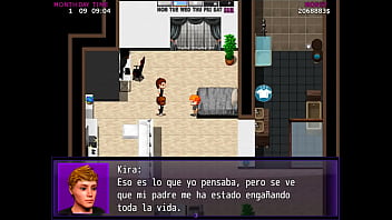 My new life cap 60 mi nueva vida con mi harem