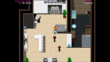 My new life cap 60 mi nueva vida con mi harem